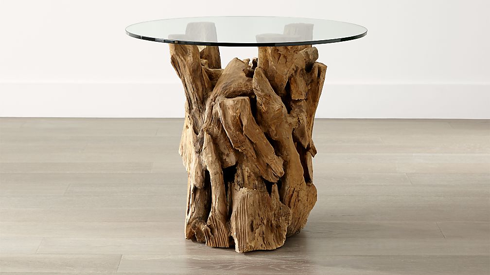 Occasional Beauties: 7 Bold Side and End Tables