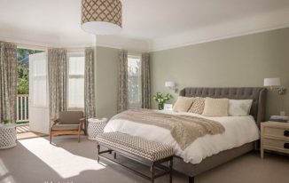 Beauty of Color Olive for Home