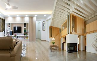 5 Modern House Interior Design Ideas For a Simple Modern House