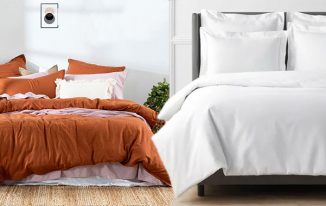 Choosing High Fashion Home Bedding