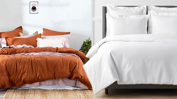 Choosing High Fashion Home Bedding