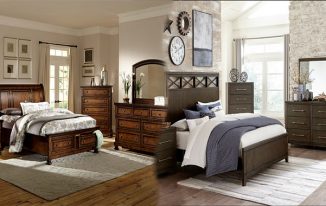 Homelegance Bedroom Furniture