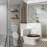 Small Bathroom Designs With Showers