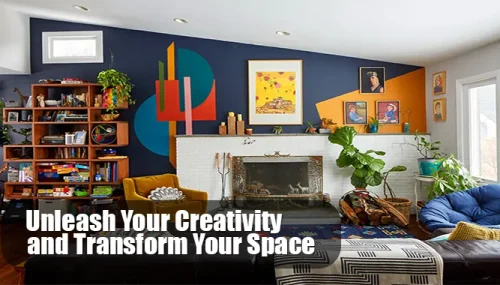 Unlocking Creativity with Unique Home Decor on a Budget