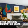 Unlocking Creativity with Unique Home Decor on a Budget