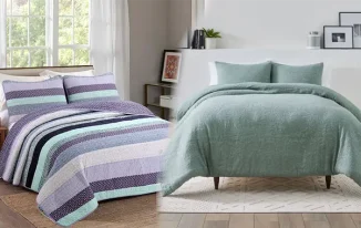 Experience Comfort and Style with Cozy Line Home Fashions Bedding
