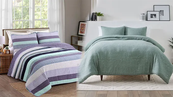 Experience Comfort and Style with Cozy Line Home Fashions Bedding