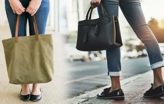 The Best Tote Bags for Work and Play