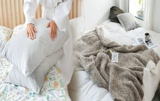 Benefits of Cozy Line Home Fashions Bedding for Winter