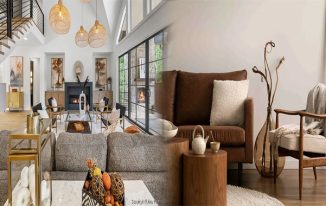 Luxury Interior Design Trends for Fashion Houses