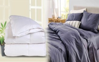 Review of Cozy Line Home Fashions Bedding Collections