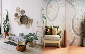 Sustainable Materials in Trendy Home Decor: A Fusion of Style and Responsibility