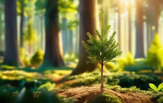 The Benefits of Planting Trees and the Best Times to Plant Them