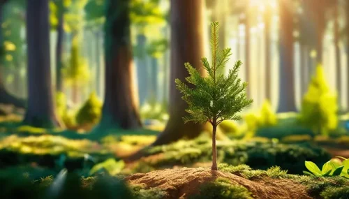 The Benefits of Planting Trees and the Best Times to Plant Them