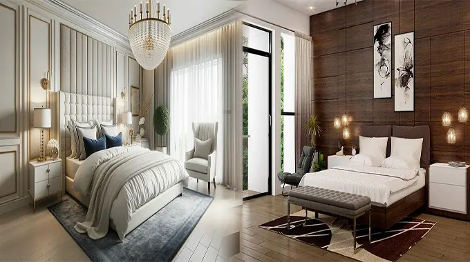 Best Classic Bedroom Furniture Styles for Elegant Decor