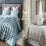 Experience Opulence: Luxury Bedding Sets with Duvet Covers and Shams