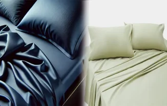 Luxurious and Sustainable Slumber: Bamboo Bedding Sets Redefining Eco-Friendly Comfort