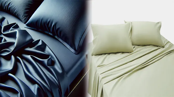 Luxurious and Sustainable Slumber: Bamboo Bedding Sets Redefining Eco-Friendly Comfort