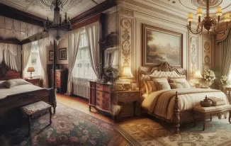 Timeless Elegance: A Guide to Choosing Classic Bedroom Furniture for a Vintage-Inspired Home