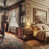 Timeless Elegance: A Guide to Choosing Classic Bedroom Furniture for a Vintage-Inspired Home