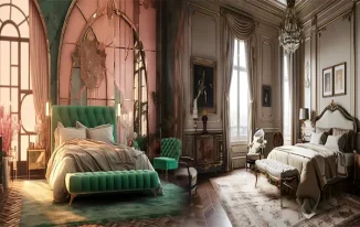 Unlocking Timeless Elegance: Victorian-Style Bedroom Furniture