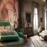 Unlocking Timeless Elegance: Victorian-Style Bedroom Furniture