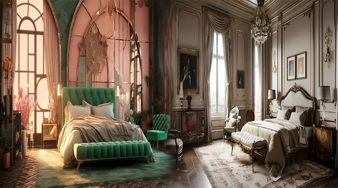 Unlocking Timeless Elegance: Victorian-Style Bedroom Furniture