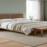 Handcrafted FSC-Certified Oak Bedroom Furniture Sets: The Ultimate Sustainable Luxury