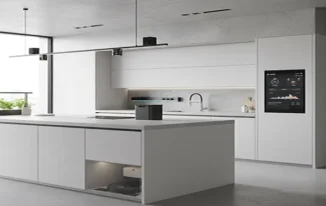 How to Incorporate Smart Home Technology into Modern Kitchens