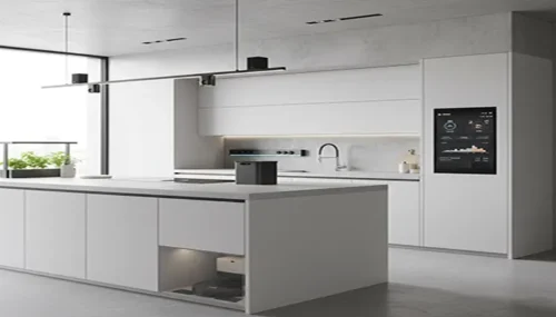 How to Incorporate Smart Home Technology into Modern Kitchens
