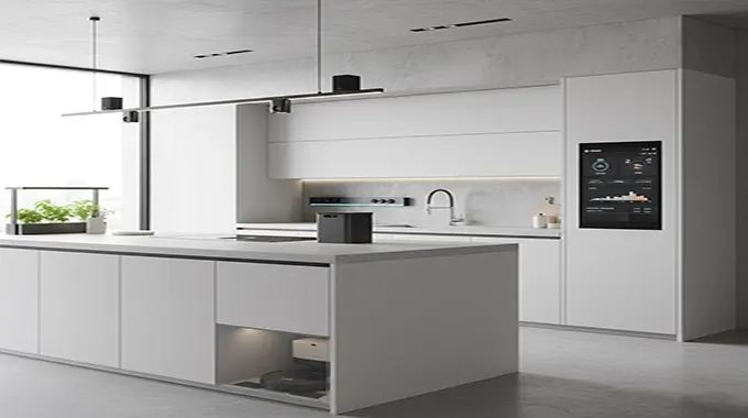 How to Incorporate Smart Home Technology into Modern Kitchens