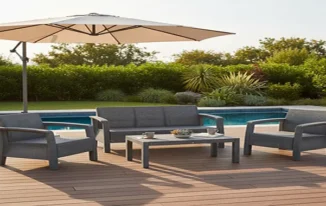Where to Buy Recycled Plastic Outdoor Patio Furniture: A Buyer’s Guide