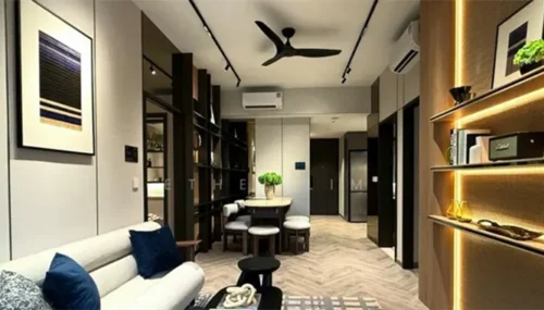 Urban Housing Designs That Prioritise Comfort and Function