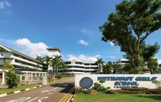 Discover the Best Urban Living Option for Luxury Comfort and Convenience