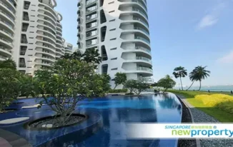 Cape Royale Property Insights for High-End Singapore Real Estate
