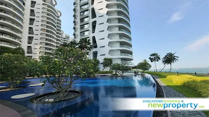 Cape Royale Property Insights for High-End Singapore Real Estate