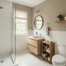 Affordable Home Bathroom Remodel Ideas for Small Spaces