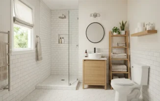 How to Estimate Average Home Bathroom Remodel Costs on a Budget