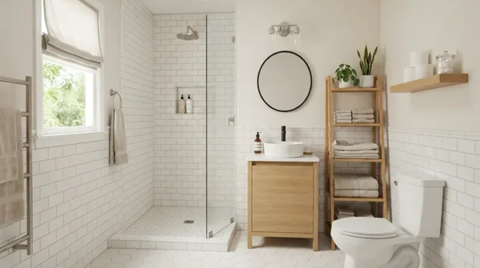 How to Estimate Average Home Bathroom Remodel Costs on a Budget