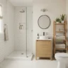 How to Estimate Average Home Bathroom Remodel Costs on a Budget