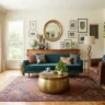 How to Master Eclectic Home Decoration Without Looking Cluttered