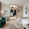 Modern Luxury Fashion Room Decoration Trends for Teenagers