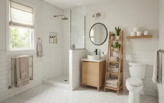 Step-by-Step Home Bathroom Remodel Checklist for Beginners